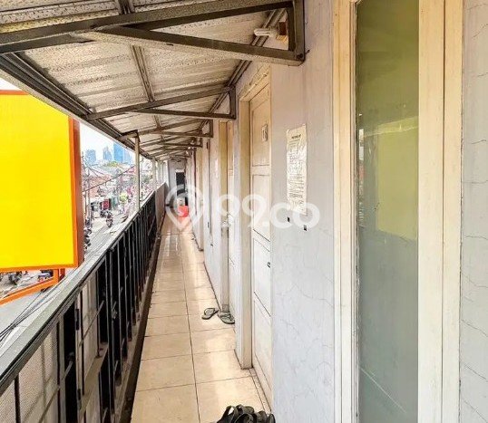 Unit Kost Dijual di Pancoran dengan 105 Kamar Tidur & Luas Bangunan 2115m2 Unit Kost Dijual di Pancoran dengan 105 Kamar Tidur & Luas Bangunan 2115m2