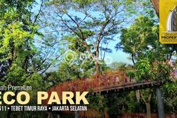 Lahan Dijual Lokasi Tebet, Jakarta Selatan dengan Luas Tanah 611m2 dan Status SHM Lahan Dijual Lokasi Tebet, Jakarta Selatan dengan Luas Tanah 611m2 dan Status SHM
