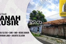 Rumah Luxury Modern Tanpa Renovasi di Tanah Kusir Jakarta Selatan Rumah Luxury Modern Tanpa Renovasi di Tanah Kusir Jakarta Selatan