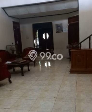Hunian Super Elit dengan Akses Paling Strategis di Pondok Bambu, Jakarta Timur Hunian Super Elit dengan Akses Paling Strategis di Pondok Bambu, Jakarta Timur
