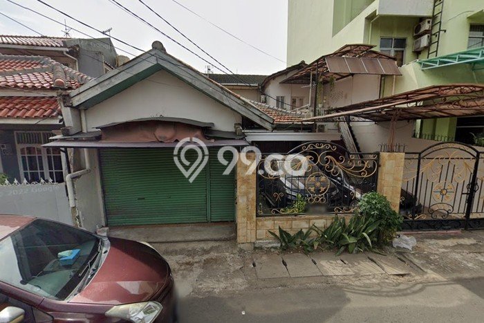 Hunian Super Elit dengan Akses Paling Strategis di Pondok Bambu, Jakarta Timur Hunian Super Elit dengan Akses Paling Strategis di Pondok Bambu, Jakarta Timur