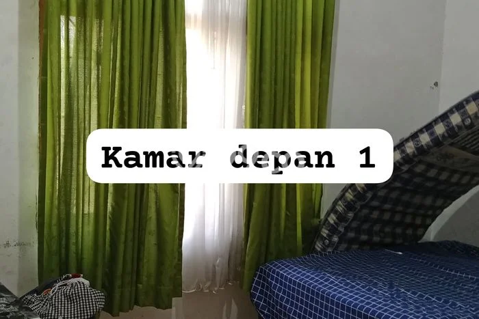 Dijual Rumah Minimalis Bagus Punya 4 KT di Cilodong Depok SHM Dijual Rumah Minimalis Bagus Punya 4 KT di Cilodong Depok SHM