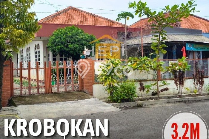 Best Deal Hunian Mewah Ideal dan Luas di Semarang Barat, Semarang Best Deal Hunian Mewah Ideal dan Luas di Semarang Barat, Semarang