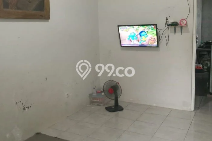 Disewakan Hunian Konsep Minimalis di Mijen Semarang dengan 2 Kamar Disewakan Hunian Konsep Minimalis di Mijen Semarang dengan 2 Kamar