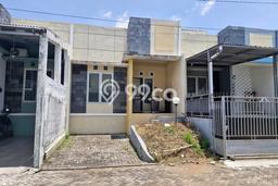 Rumah Sederhana Dijual Lokasi Tembalang 2 Kamar dengan Luas Tanah 72m2 Rumah Sederhana Dijual Lokasi Tembalang 2 Kamar dengan Luas Tanah 72m2