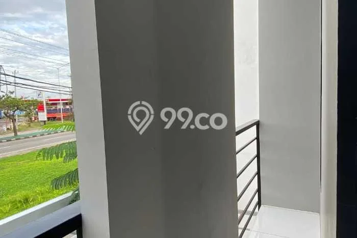 Hunian Murah Dijual Area Kaliwungu, Kendal Harga Rp 271 Juta Hunian Murah Dijual Area Kaliwungu, Kendal Harga Rp 271 Juta