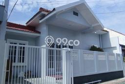 Jual Rumah Modern 2 KT di Tanah Mas, Semarang Jual Rumah Modern 2 KT di Tanah Mas, Semarang