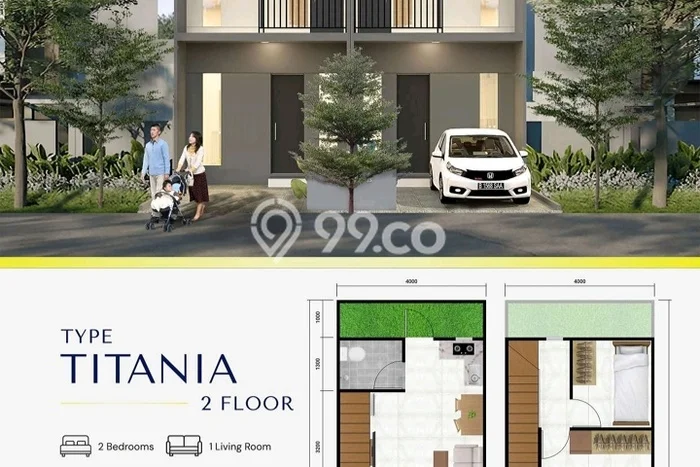 Hunian Murah Dijual Area Kaliwungu, Kendal Harga Rp 271 Juta Hunian Murah Dijual Area Kaliwungu, Kendal Harga Rp 271 Juta