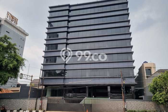 Untuk Dijual! Komersial di TB Simatupang Jakarta Selatan LT 965m2 / LB 4000m2 Kawasan Strategis Untuk Dijual! Komersial di TB Simatupang Jakarta Selatan LT 965m2 / LB 4000m2 Kawasan Strategis