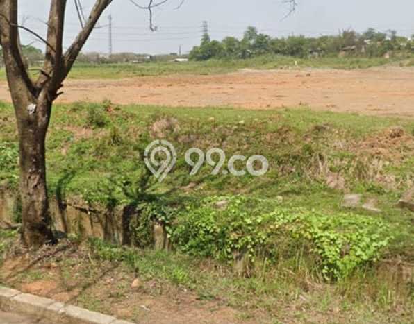 Tanah Kavling untuk Dijual di Cikande Serang 20000m2 Tanah Kavling untuk Dijual di Cikande Serang 20000m2