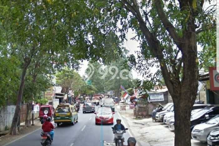 Lahan Kosong Dijual di Tangerang dengan Area 1500m2 Lahan Kosong Dijual di Tangerang dengan Area 1500m2