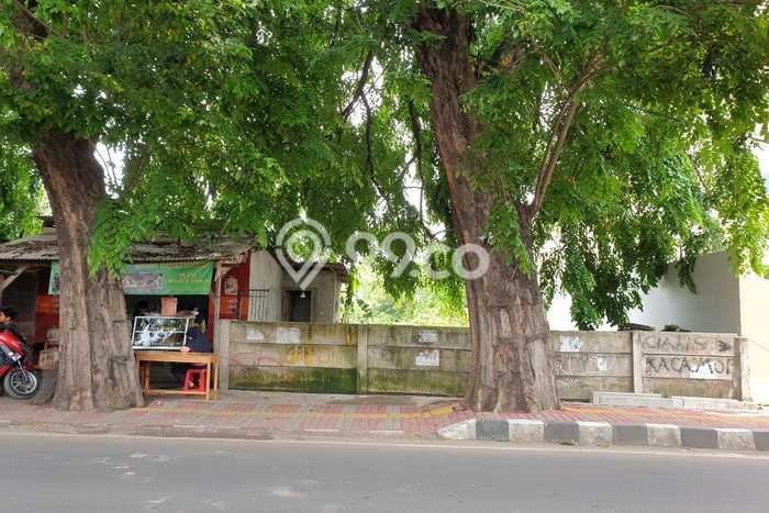 Lahan Kosong Dijual di Tangerang dengan Area 1500m2 Lahan Kosong Dijual di Tangerang dengan Area 1500m2