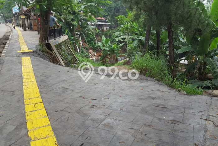 Jarang Ada! Tanah di Serpong Punya Luas 2120m2 SHM Jarang Ada! Tanah di Serpong Punya Luas 2120m2 SHM