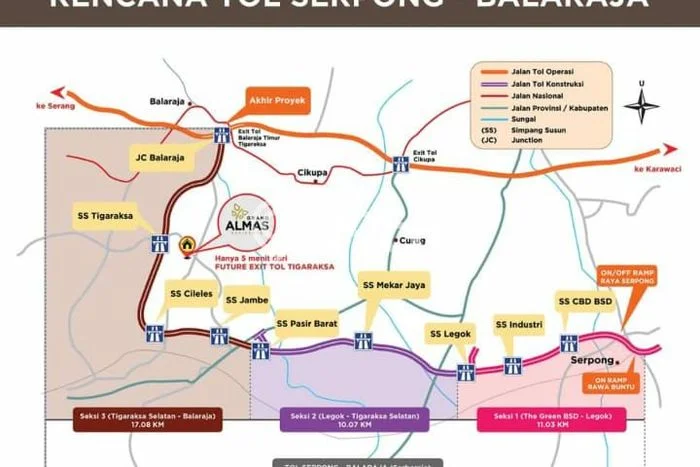 Lahan untuk Dijual di Panongan Tangerang Luas 1407m2 Lahan untuk Dijual di Panongan Tangerang Luas 1407m2