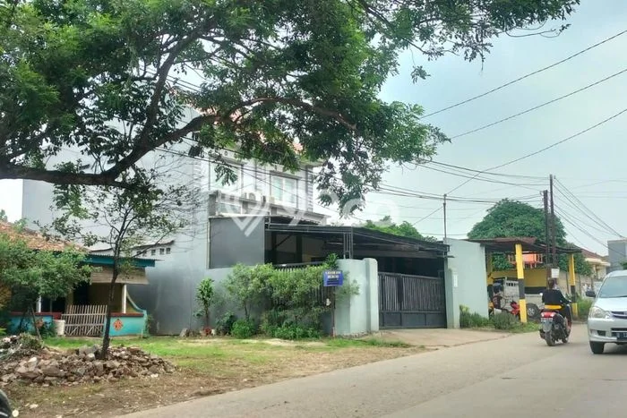 Lahan untuk Dijual di Panongan Tangerang Luas 1407m2 Lahan untuk Dijual di Panongan Tangerang Luas 1407m2