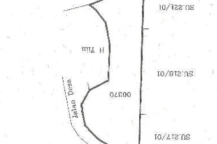 Kavling Tanah Dijual di Curug Tangerang Spesifikasi 1417m2 Kavling Tanah Dijual di Curug Tangerang Spesifikasi 1417m2