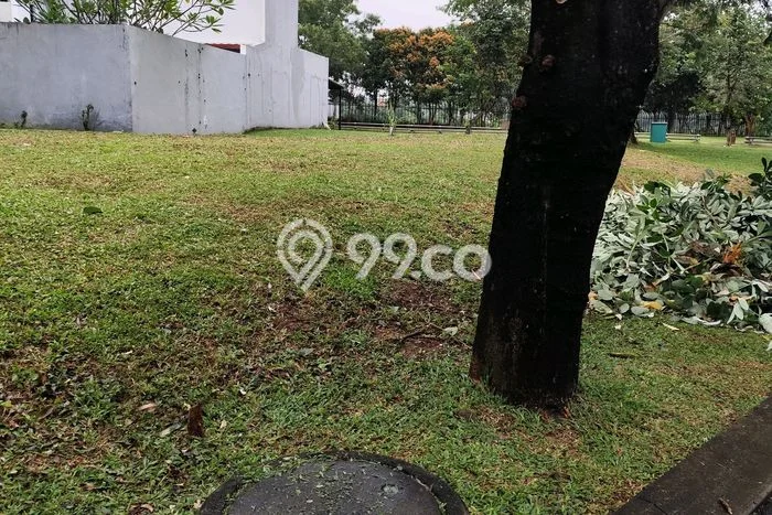 Dijual Tanah 528m2 di BSD Delatinos, Tangerang Dijual Tanah 528m2 di BSD Delatinos, Tangerang