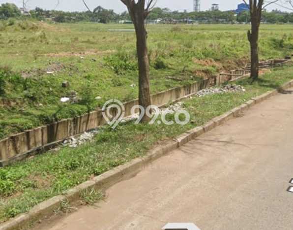 Tanah Kavling untuk Dijual di Cikande Serang 20000m2 Tanah Kavling untuk Dijual di Cikande Serang 20000m2