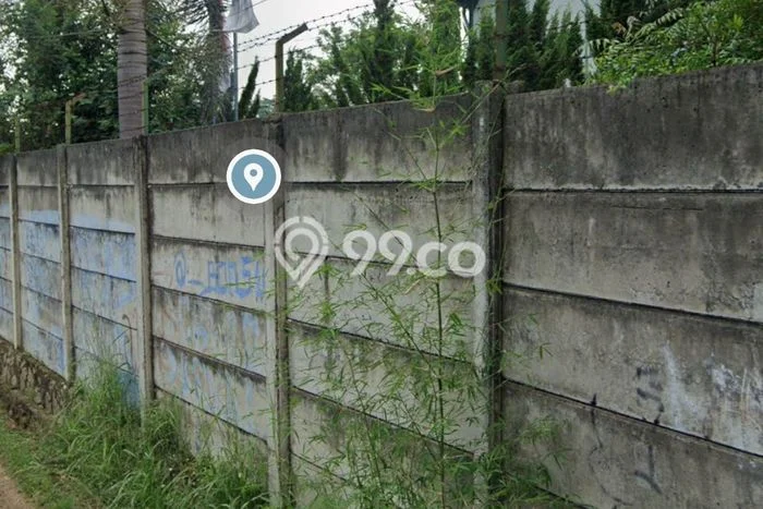 Pabrik Dijual Lokasi Emas di Gunung Sindur Luas 2500m2 Pabrik Dijual Lokasi Emas di Gunung Sindur Luas 2500m2