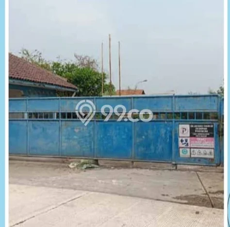 Gudang Dijual Lokasi Stratagis di Cibinong Bogor Cocok untuk Investasi Gudang Dijual Lokasi Stratagis di Cibinong Bogor Cocok untuk Investasi