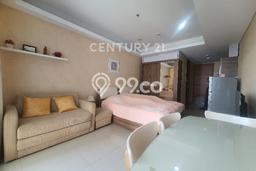 Apartemen Siap Huni 1 BR dengan Harga Hemat di Area Coblong, Bandung Apartemen Siap Huni 1 BR dengan Harga Hemat di Area Coblong, Bandung