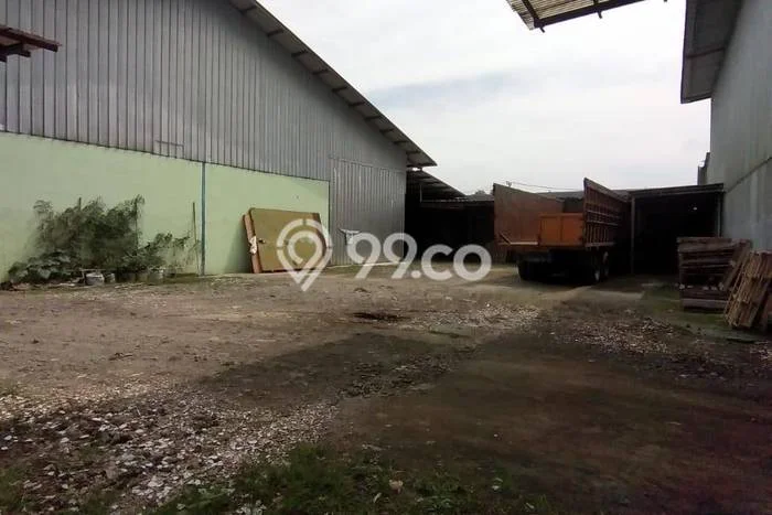 Gudang Dijual Lokasi Stratagis di Majalaya Bandung Cocok untuk Investasi Gudang Dijual Lokasi Stratagis di Majalaya Bandung Cocok untuk Investasi