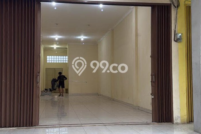 Disewakan Ruko di Kawasan Ramai Ciwastra Luas 48m2 Disewakan Ruko di Kawasan Ramai Ciwastra Luas 48m2