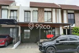 Hunian Super Elit dengan Akses Paling Strategis di Kota Baru Parahyangan, Bandung Hunian Super Elit dengan Akses Paling Strategis di Kota Baru Parahyangan, Bandung