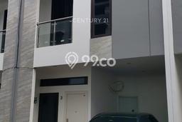 Rumah Minimalis 2 KT di Bandung Kota Bandung Semi Furnished Rumah Minimalis 2 KT di Bandung Kota Bandung Semi Furnished