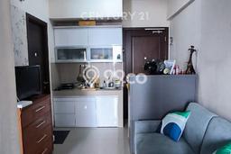 Apartemen Favorit Nyaman Dijual di Bandung dengan 2 Kamar Tidur Apartemen Favorit Nyaman Dijual di Bandung dengan 2 Kamar Tidur