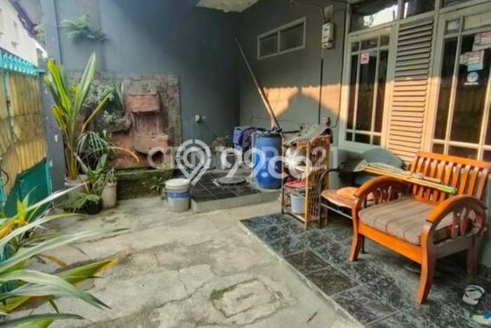 Dijual Rumah Modern 5 KT di Bandung Barat, Bandung Dijual Rumah Modern 5 KT di Bandung Barat, Bandung