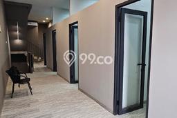 Unit Ruko Dijual di Bandung LT 100m2 & LB 270m2 Unit Ruko Dijual di Bandung LT 100m2 & LB 270m2