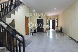 Disewakan Rumah Konsep Modern di Antapani Bandung dengan 4 Kamar Disewakan Rumah Konsep Modern di Antapani Bandung dengan 4 Kamar