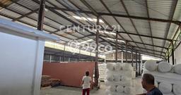 Gudang Disewa di Bandung dengan LB 1300m2 Area Komersial Ramai Gudang Disewa di Bandung dengan LB 1300m2 Area Komersial Ramai