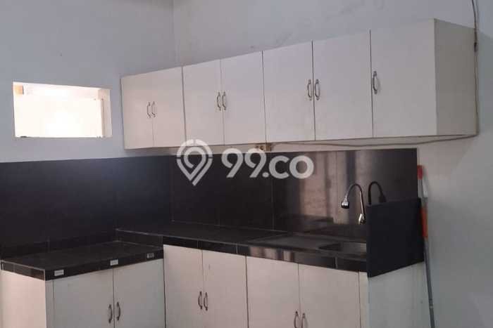Jarang Ada! Rumah Sewa 3 Kamar Bagus Siap Huni Burangrang Jarang Ada! Rumah Sewa 3 Kamar Bagus Siap Huni Burangrang