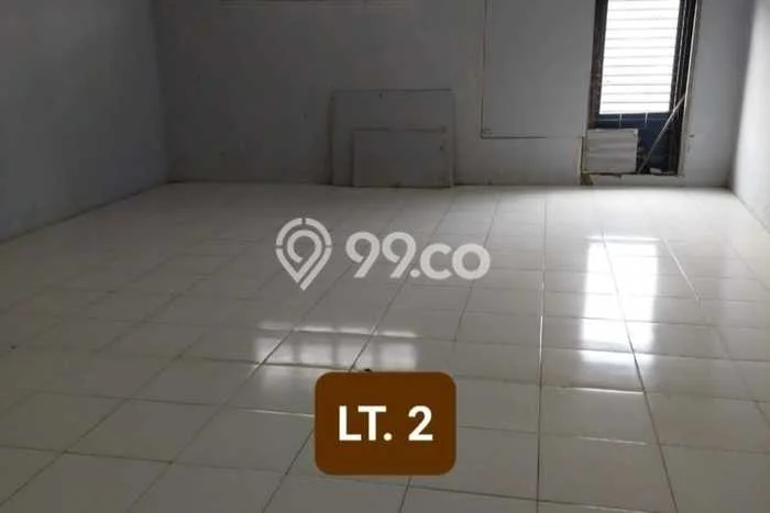 AREA BERKEMBANG! Ruko Disewakan Kawasan Sudirman, Luas 122m², Ready Operasional AREA BERKEMBANG! Ruko Disewakan Kawasan Sudirman, Luas 122m², Ready Operasional