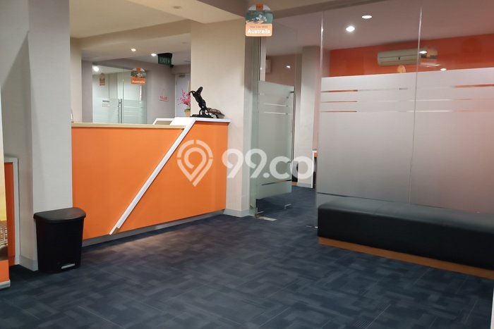 For Rent Kantor Premium Kawasan Wastukencana, Luas 900m2m², Area Bisnis For Rent Kantor Premium Kawasan Wastukencana, Luas 900m2m², Area Bisnis