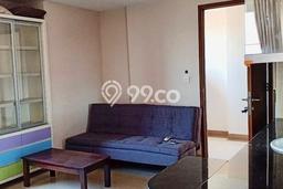 Apartemen Strategis 59m2 di Sudirman Bandung 3 Bedroom Apartemen Strategis 59m2 di Sudirman Bandung 3 Bedroom