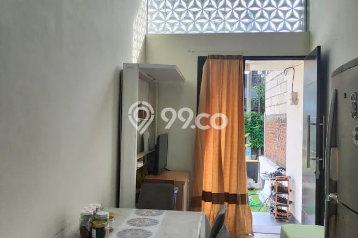Rumah Strategis Modern Lb 40m2 di Menganti, Gresik Rumah Strategis Modern Lb 40m2 di Menganti, Gresik