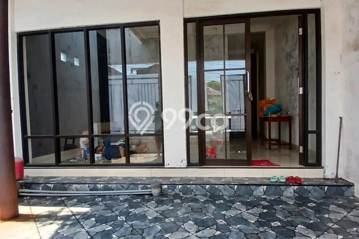 Rumah Modern 1 KT di Petemon Surabaya Unfurnished Rumah Modern 1 KT di Petemon Surabaya Unfurnished