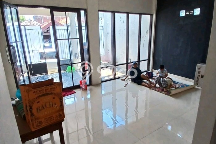 Rumah Modern 1 KT di Petemon Surabaya Unfurnished Rumah Modern 1 KT di Petemon Surabaya Unfurnished