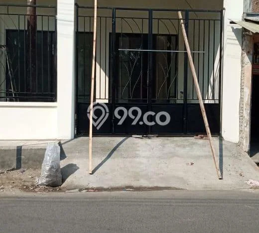 Rumah Modern 1 KT di Petemon Surabaya Unfurnished Rumah Modern 1 KT di Petemon Surabaya Unfurnished