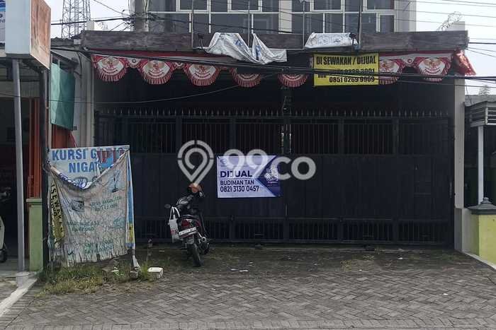 Ruko Komersial Dijual di Kemlagi Mojokerto LT 233m2 & LB 184m2 Ruko Komersial Dijual di Kemlagi Mojokerto LT 233m2 & LB 184m2