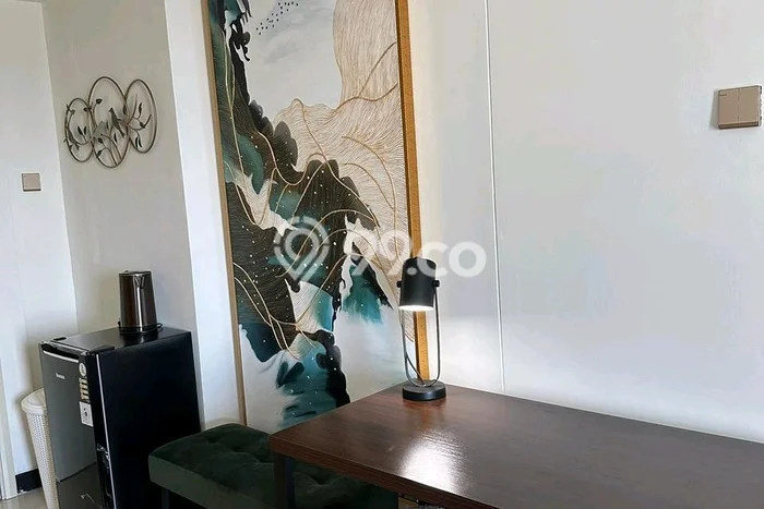 Sewa Apartemen Terjangkau 1 BR di Pakuwon City Surabaya Sewa Apartemen Terjangkau 1 BR di Pakuwon City Surabaya