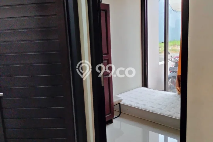 Rumah Strategis Modern Lb 40m2 di Menganti, Gresik Rumah Strategis Modern Lb 40m2 di Menganti, Gresik