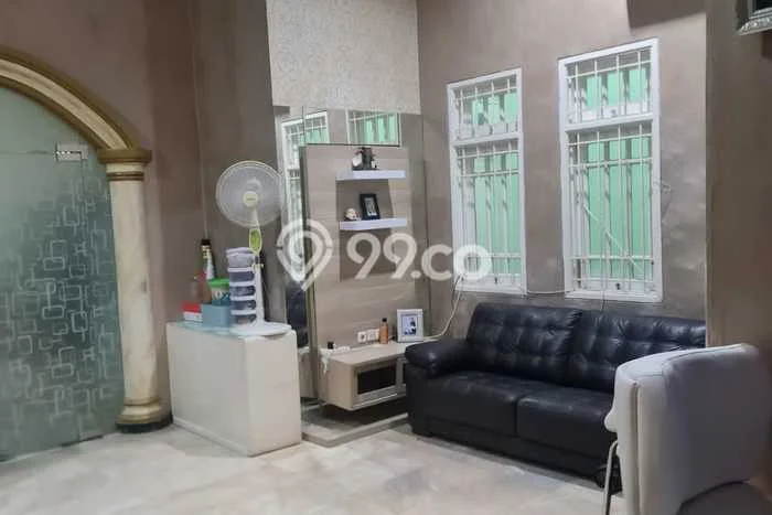 Siap Huni Hunian Elit 3 Kamar di Rungkut Dekat ke Mana Pun Siap Huni Hunian Elit 3 Kamar di Rungkut Dekat ke Mana Pun