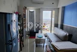 Dijual Apartemen 1 KT 1 KM di Pakuwon Luas 22m2 Dijual Apartemen 1 KT 1 KM di Pakuwon Luas 22m2