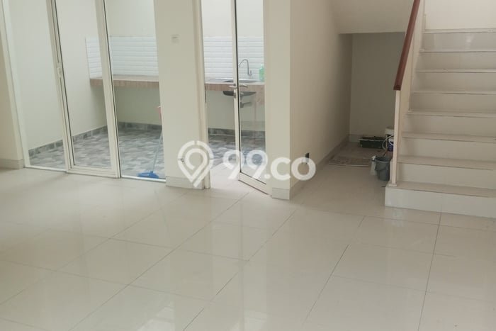 Rumah Modern Cantik 2 KT Bisa Langsung Pindah di Tandes Rumah Modern Cantik 2 KT Bisa Langsung Pindah di Tandes