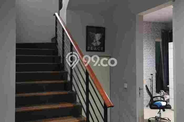 Dijual Rumah Luas Elegan Dengan View Eksklusif di Citraland, Surabaya Dijual Rumah Luas Elegan Dengan View Eksklusif di Citraland, Surabaya