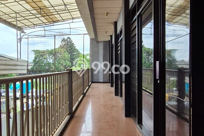 Disewakan Kantor di Kawasan Ramai Bandung Kota Luas 866m2 Disewakan Kantor di Kawasan Ramai Bandung Kota Luas 866m2